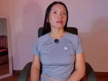 cloe16_ on Chaturbate