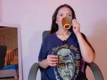 cloe16_ on Chaturbate