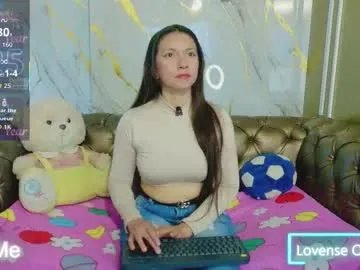 cloe16_ on Chaturbate