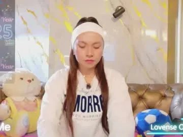 cloe16_ on Chaturbate