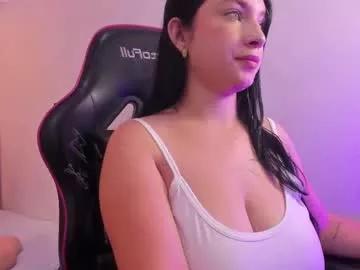 Private cloe_weiss on Chaturbate