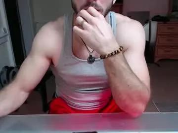 cloud900x — Cloud900x's room - #bigcock #ass #muscles #muscle #bigdick