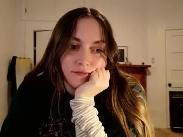clover_tully on Chaturbate