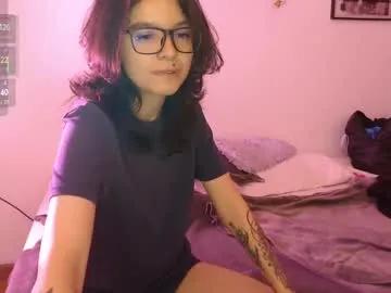 Away coffeandbread on Chaturbate