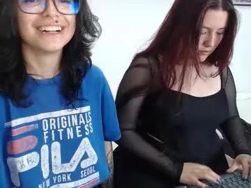 Chaturbate coffeandbread is Freechat coffeandbread — A very horny and romantic girlfriend couple - Multi-Goal : The best sexual sex of 2 lesbians #lesbian #teen #smalltits #couple #lovense