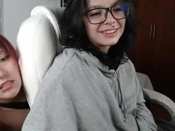 Away coffeandbread on Chaturbate