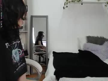 Away coffeandbread on Chaturbate