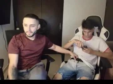 conradgrayson78 — show dicks and jerk off for u guys. #bigcock #twink #couple #latino #pvt [86 tokens left]