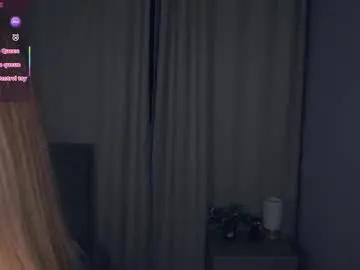 constanceglascov — GOAL: tease with tongue [25 tokens remaining] Step into Sofia's room! #18 #joi #skinny  #daddy #smalltits