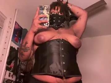 Chaturbate corso_eats_u is Freechat corso_eats_u — BIG & KINKY ALT DOMINATRIX WANTS TO GET FREAKY WITH YOU! #ebony #kinky #dom #fetish #chubby