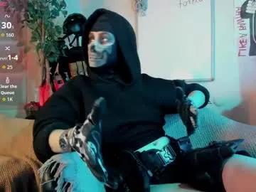 cos_operator on Chaturbate