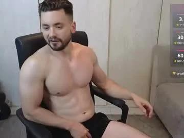 cowboylean — Cowboylean's room