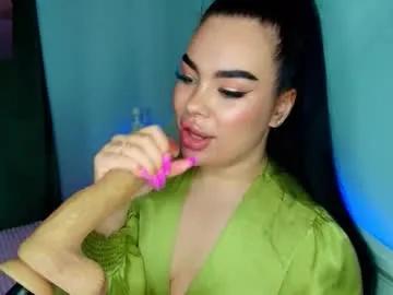 Freechat crazy__berry on Chaturbate