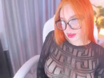 Freechat crazyorange4 on Chaturbate