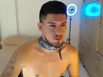 Freechat crazyybull on Chaturbate