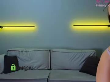 Group crazzy_cherry on Chaturbate