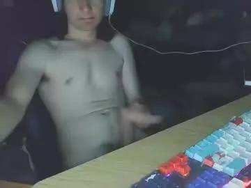 creamfilling1 on Chaturbate