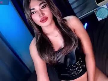 Freechat creamycum_celinexxx on Chaturbate