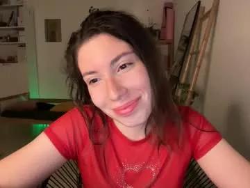 Freechat cringebutcute on Chaturbate
