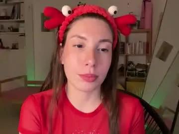 Freechat cringebutcute on Chaturbate