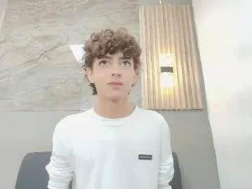 criss_allen1 on Chaturbate