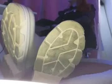 Freechat cruel_siren on Chaturbate