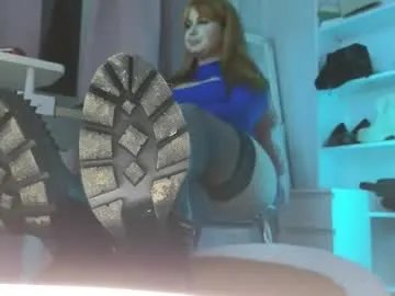 Freechat cruel_siren on Chaturbate