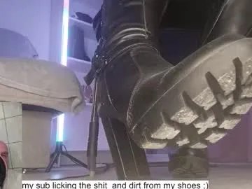 Freechat cruel_siren on Chaturbate