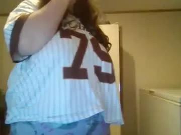 curvyplayday on Chaturbate