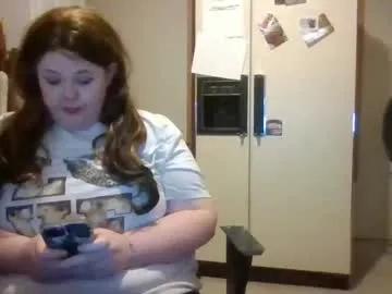 curvyplayday on Chaturbate