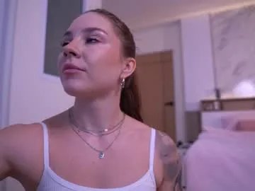 cute__foxy on Chaturbate