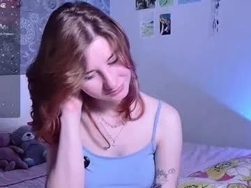 cute_cate404 on Chaturbate