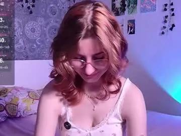 cute_cate404 on Chaturbate