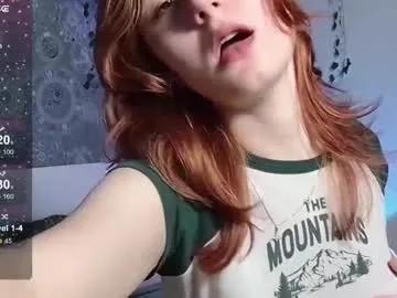 cute_cate404 on Chaturbate
