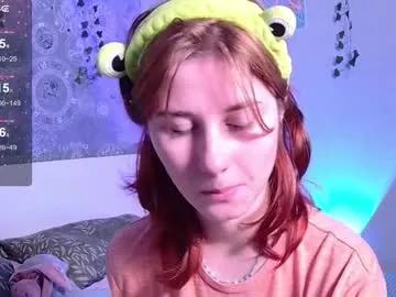 cute_cate404 on Chaturbate