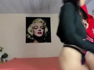 cutee_world — Make me squirt now [472 tokens left] #kissing #latina #anal #squirt #lovense