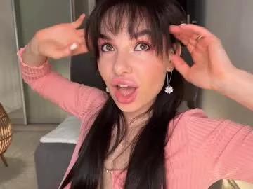 Group cutie_anna on Chaturbate