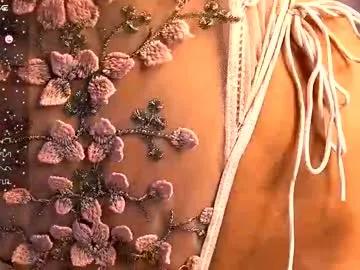 cynthiawest — Make me crave you and make me scream! - Multi Goal: Make me WET | Dildo ride   [941 tokens left] #mature #skinny #saggyboobs #natural #flexible