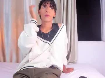 Freechat d3rke_666 on Chaturbate