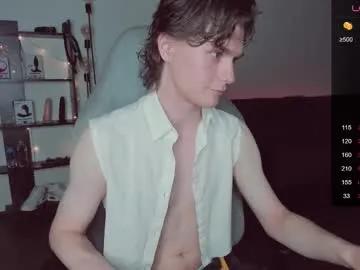 Freechat da_scin on Chaturbate