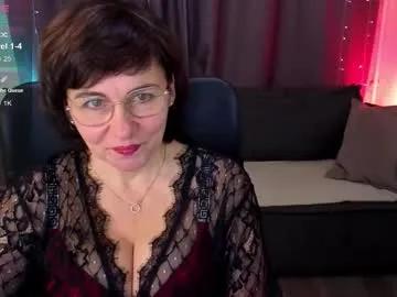 Freechat daaamnmature on Chaturbate