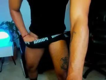 Freechat daarkomalfoy on Chaturbate