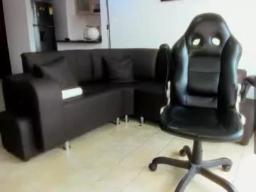 Freechat daarkomalfoy on Chaturbate