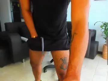 Freechat daarkomalfoy on Chaturbate