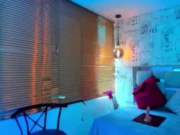 Freechat dafne_20 on Chaturbate