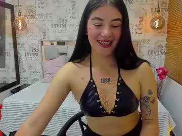 Freechat dafne_20 on Chaturbate