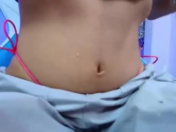 Freechat dafne_huges on Chaturbate