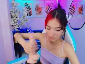 Freechat dafne_huges on Chaturbate