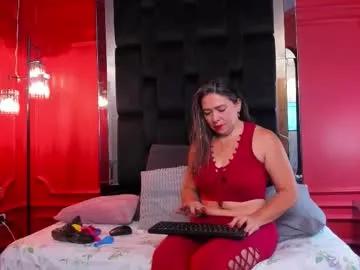 Chaturbate dahianeconnor is Private dahianeconnor — Your sexy milf #mature #roleplay #erotic #cameltoe #pussy
