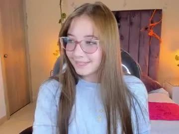 Freechat dahlia_rousse on Chaturbate